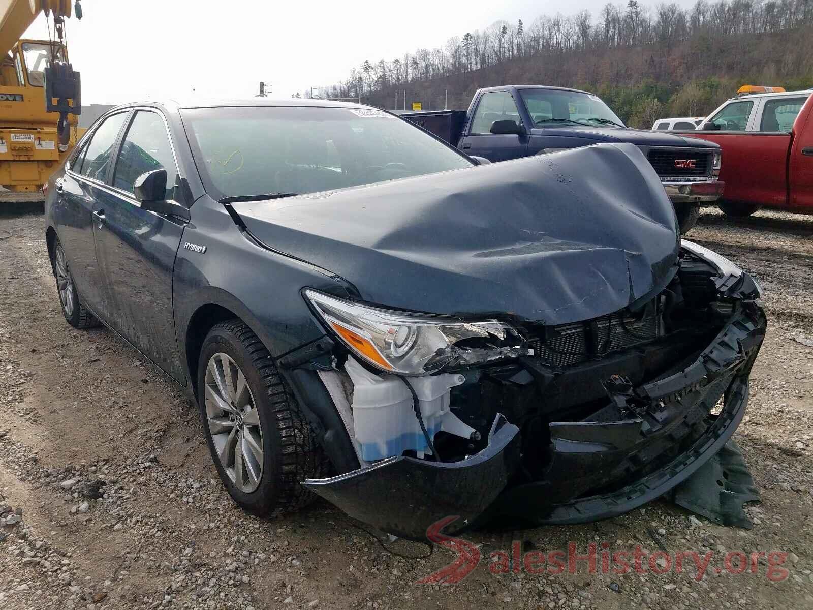 4T1BD1FK3GU192105 2016 TOYOTA CAMRY