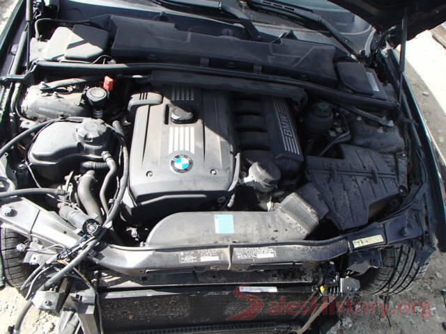 1VWAT7A38HC009467 2007 BMW 3 SERIES