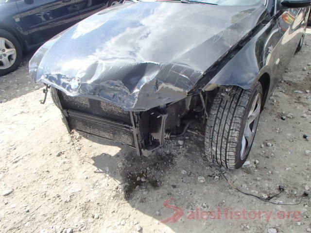 1VWAT7A38HC009467 2007 BMW 3 SERIES