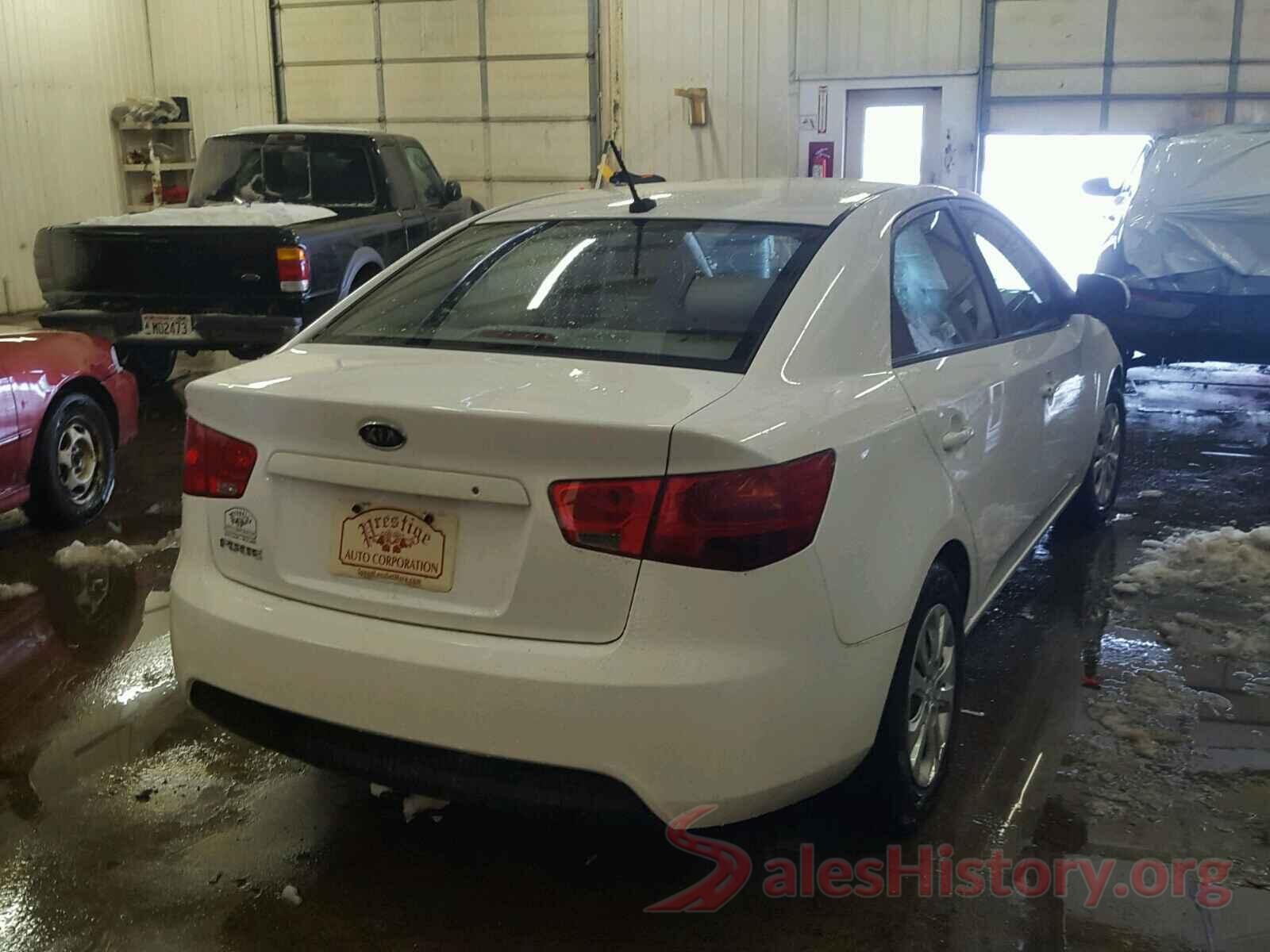 JM3KFADM4K1518921 2012 KIA FORTE