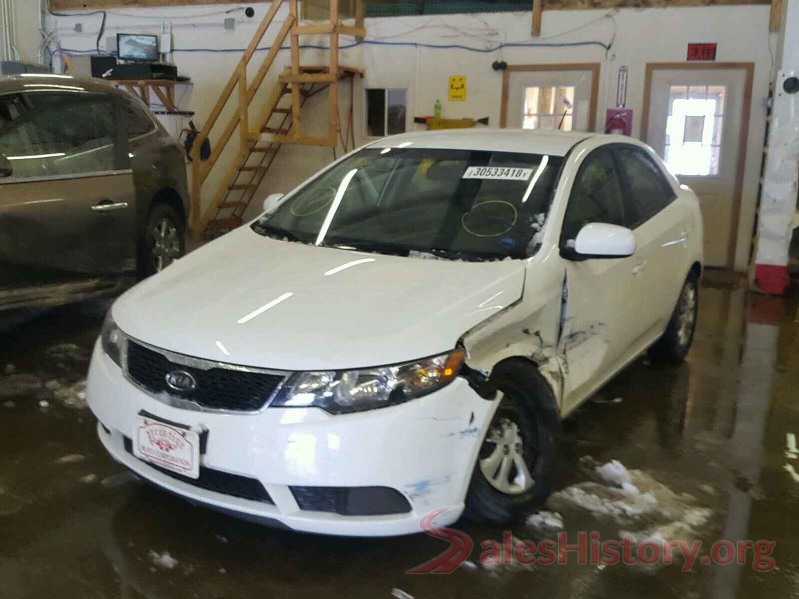 JM3KFADM4K1518921 2012 KIA FORTE