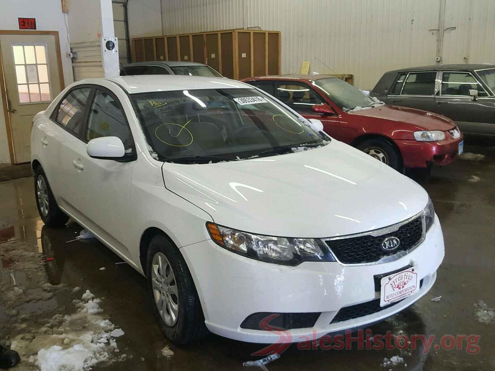 JM3KFADM4K1518921 2012 KIA FORTE