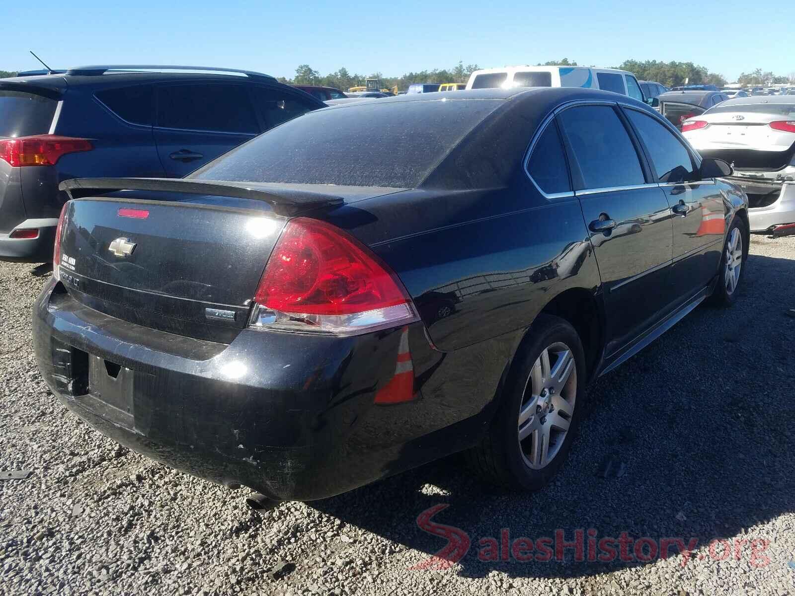 3N1AB7AP8HY352914 2012 CHEVROLET IMPALA