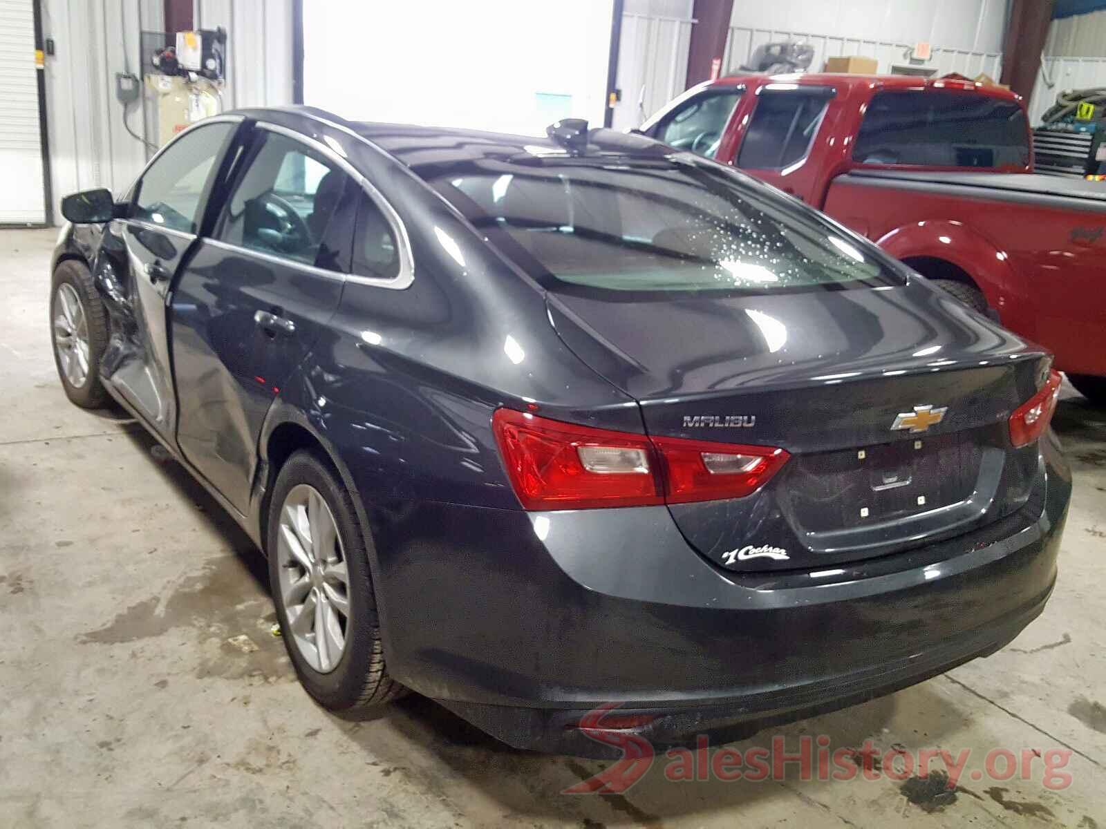 5YFBURHE4GP397374 2016 CHEVROLET MALIBU