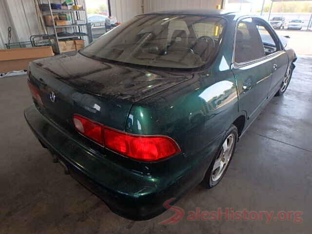 19XFC1F90HE210632 2000 ACURA INTEGRA