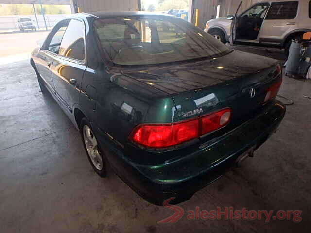 19XFC1F90HE210632 2000 ACURA INTEGRA