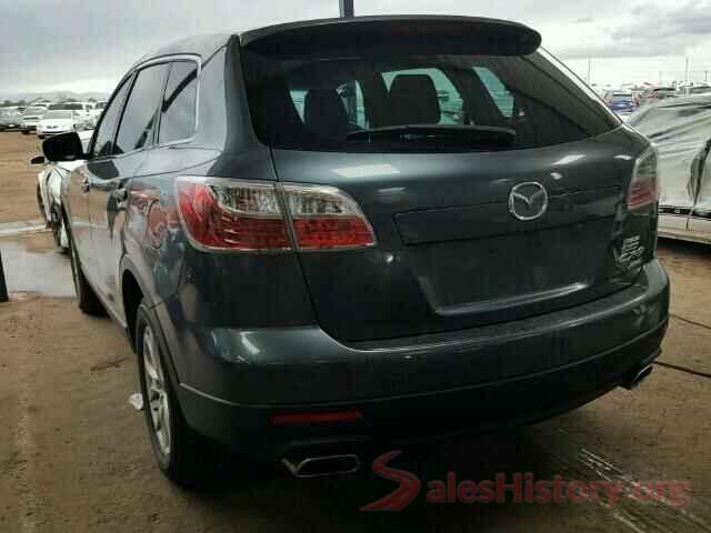 JTDKARFU2K3083226 2012 MAZDA CX-9