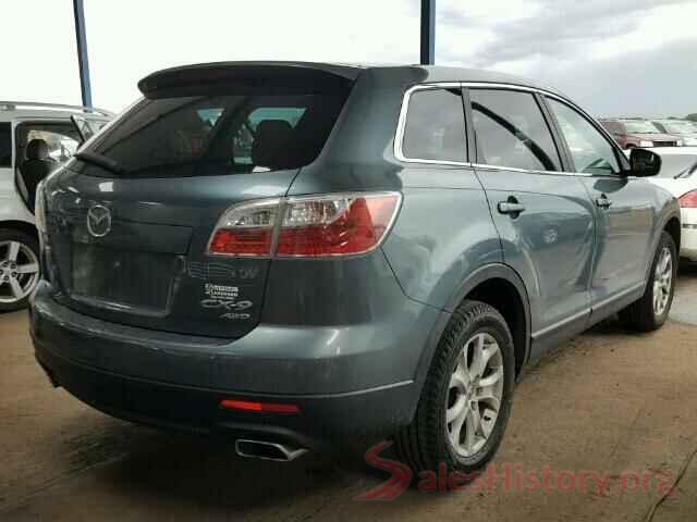 JTDKARFU2K3083226 2012 MAZDA CX-9