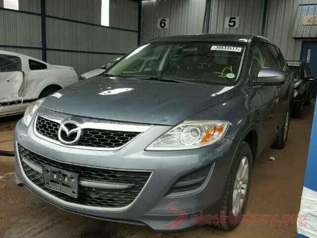 JTDKARFU2K3083226 2012 MAZDA CX-9