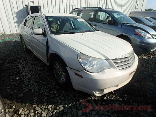 KMHE34L13GA022955 2007 CHRYSLER SEBRING