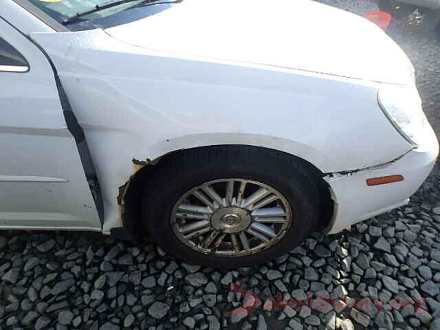 KMHE34L13GA022955 2007 CHRYSLER SEBRING