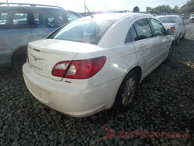 KMHE34L13GA022955 2007 CHRYSLER SEBRING