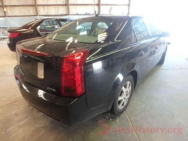 19XFC2F56HE229141 2007 CADILLAC CTS