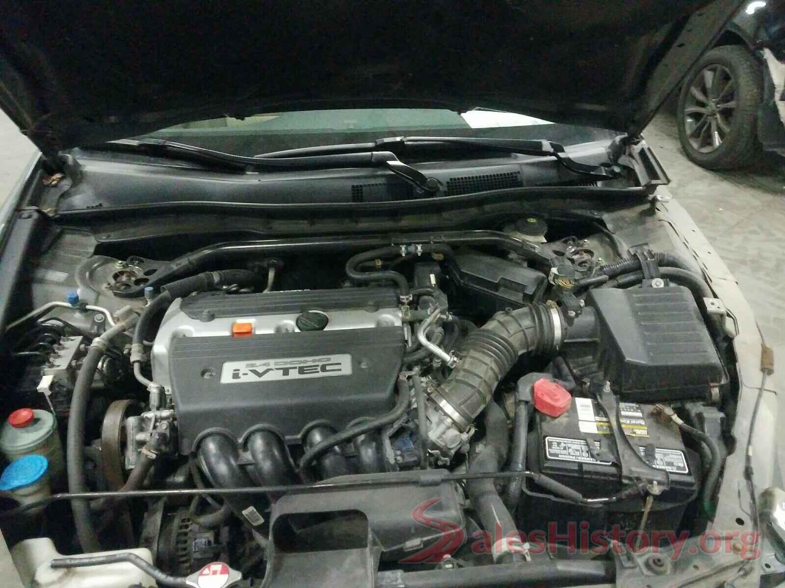 5XXGT4L37HG148238 2008 HONDA ACCORD