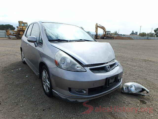 3N1CN7AP7HL842774 2008 HONDA FIT