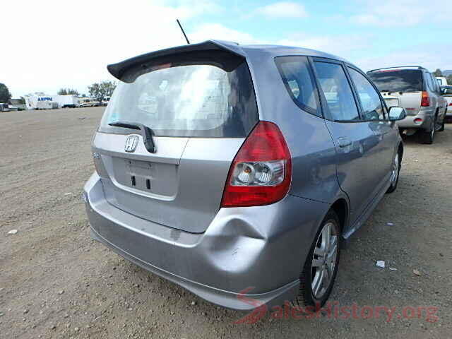 3N1CN7AP7HL842774 2008 HONDA FIT