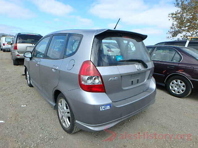 3N1CN7AP7HL842774 2008 HONDA FIT