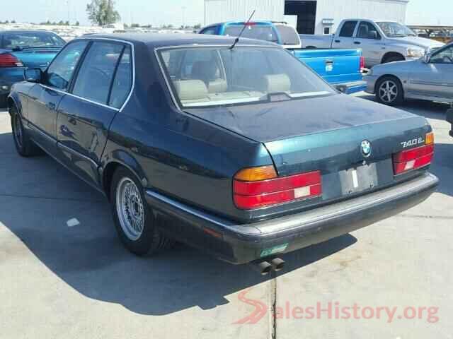 1G1BE5SM9K7111933 1994 BMW 7 SERIES