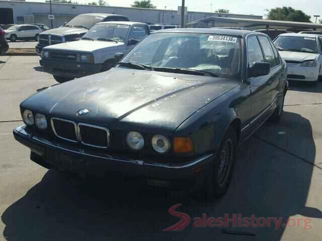 1G1BE5SM9K7111933 1994 BMW 7 SERIES