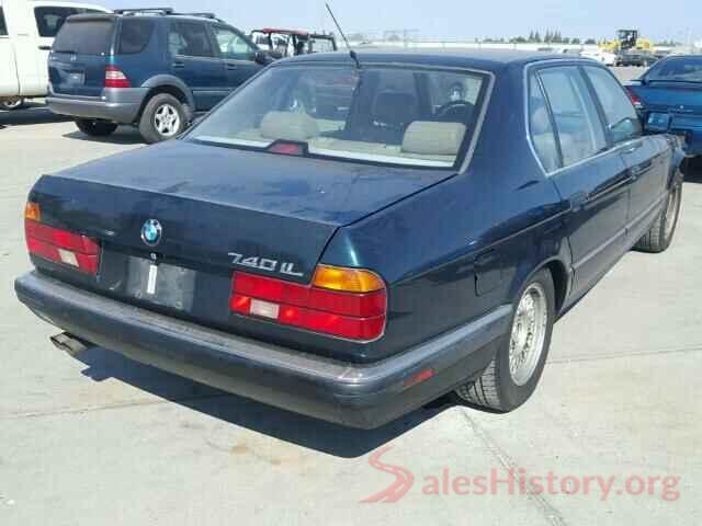 1G1BE5SM9K7111933 1994 BMW 7 SERIES