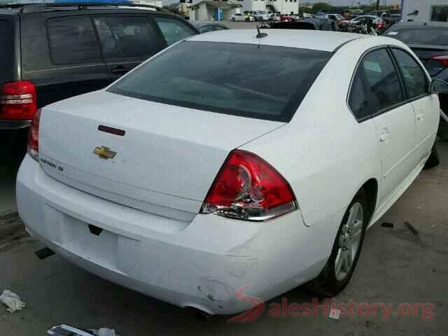 3C4NJDBB6HT657876 2012 CHEVROLET IMPALA