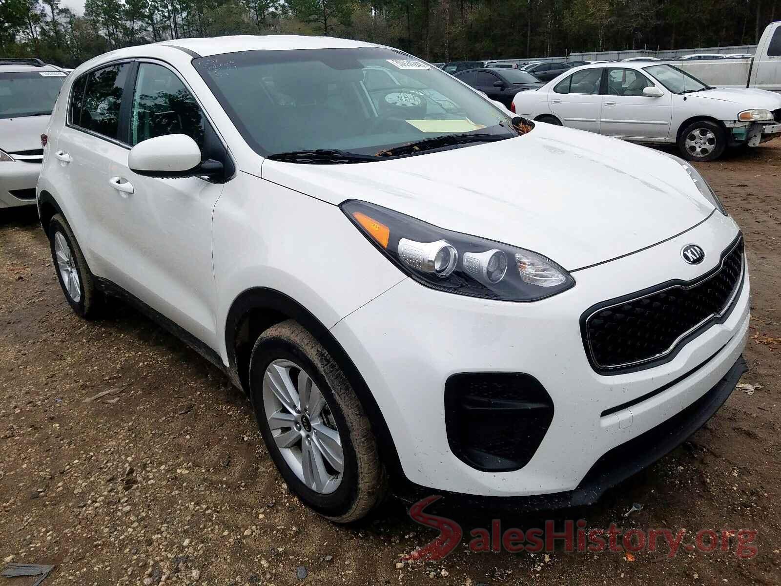 JTDKBRFU3H3043548 2019 KIA SPORTAGE