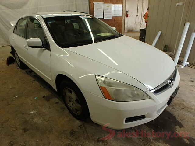 3N1CN7AP2KL800794 2007 HONDA ACCORD