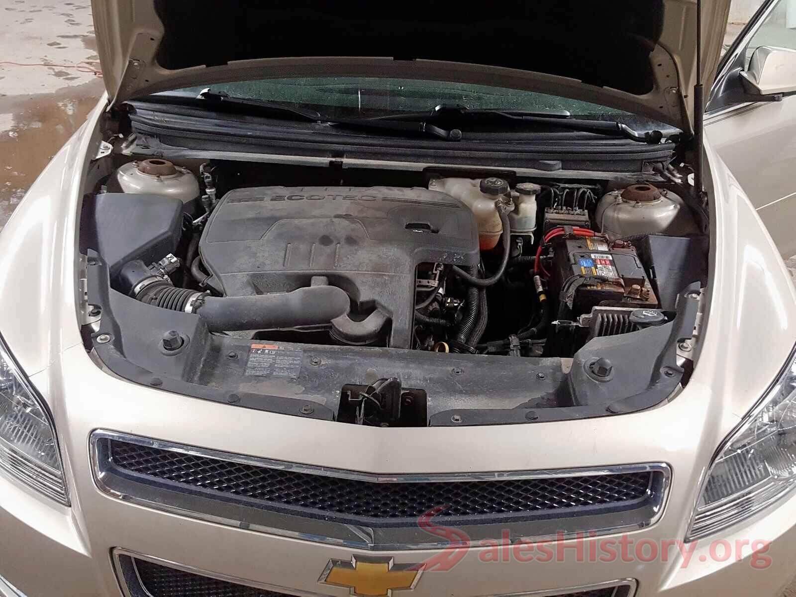 JN1AZ4EH8JM572706 2012 CHEVROLET MALIBU