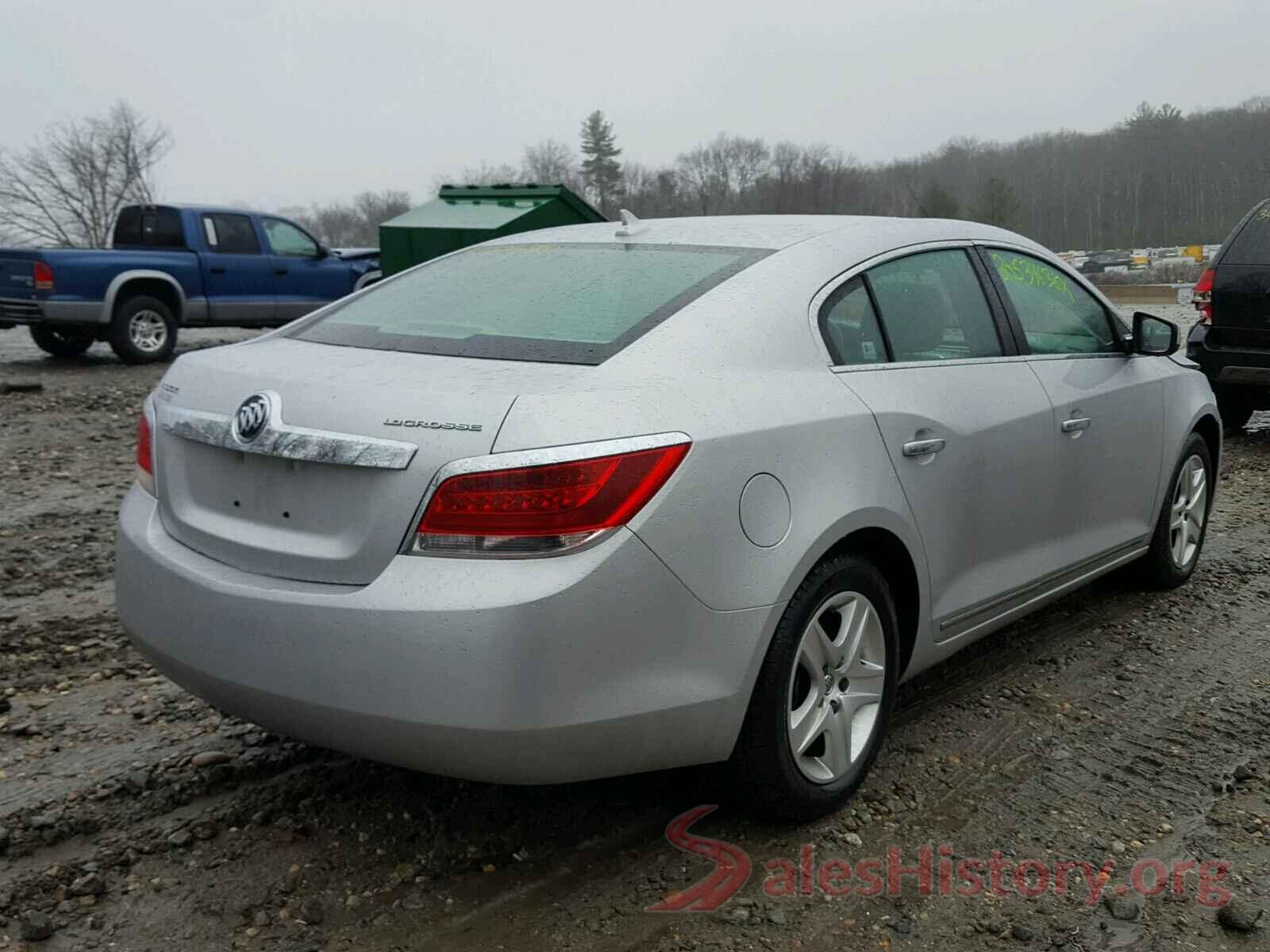 1N4AL3APXGC112652 2011 BUICK LACROSSE