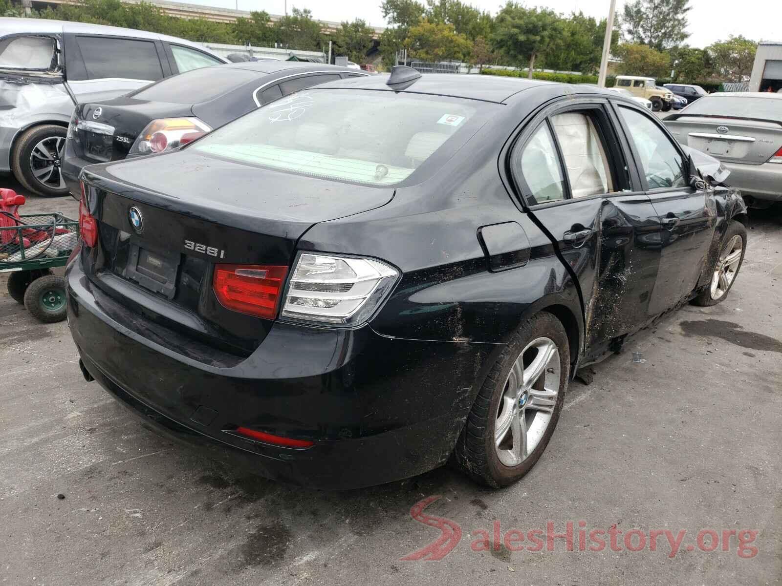 JF1GPAB63G8228822 2012 BMW 3 SERIES