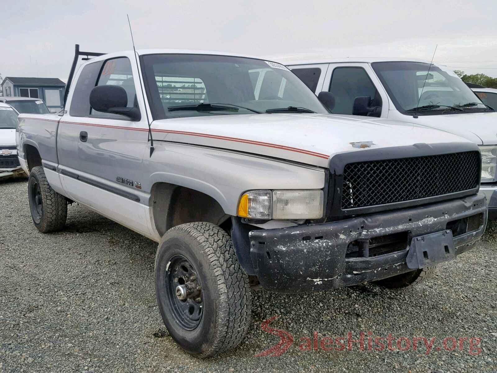 JM3TCBCYXL0401536 1998 DODGE RAM 1500