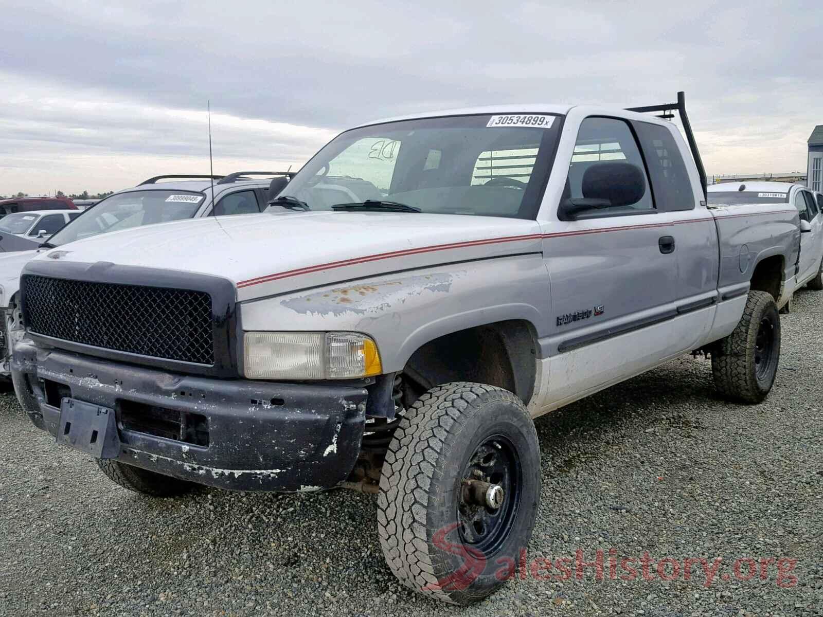 JM3TCBCYXL0401536 1998 DODGE RAM 1500