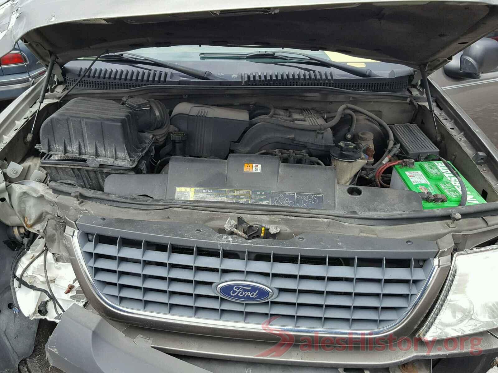 2T2HZMAA9LC162562 2002 FORD EXPLORER