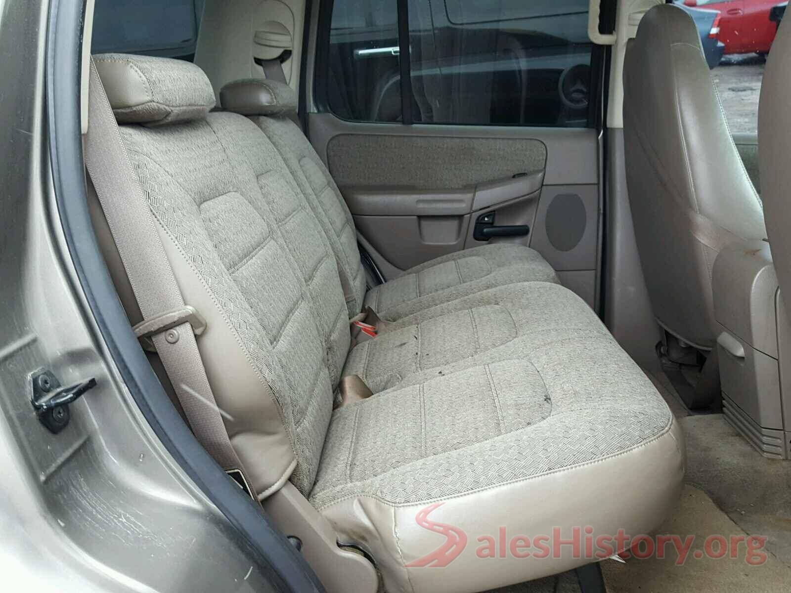 2T2HZMAA9LC162562 2002 FORD EXPLORER