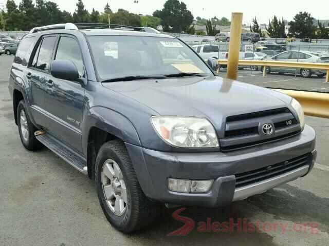 JTDKARFP3H3048049 2004 TOYOTA 4RUNNER