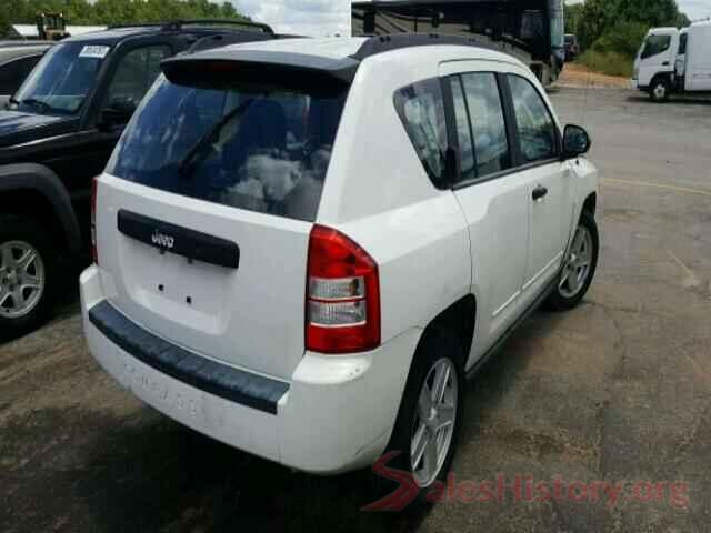 1N4AA6AP4HC379987 2009 JEEP COMPASS