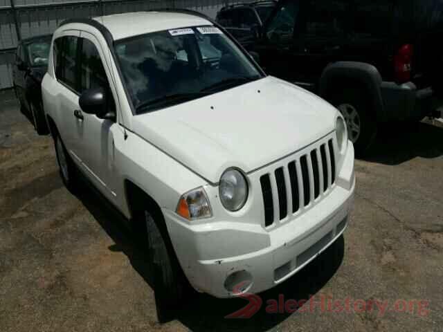 1N4AA6AP4HC379987 2009 JEEP COMPASS