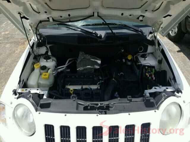 1N4AA6AP4HC379987 2009 JEEP COMPASS