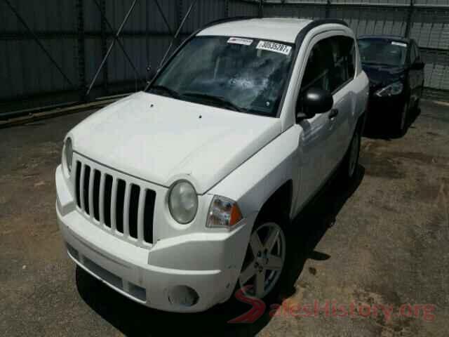 1N4AA6AP4HC379987 2009 JEEP COMPASS