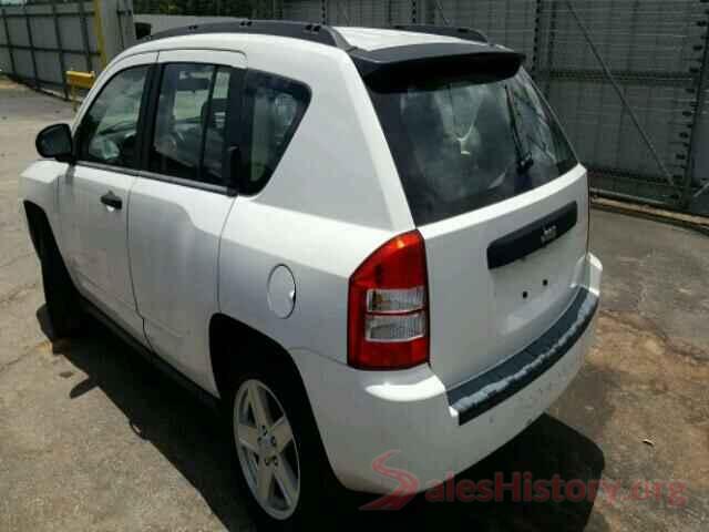 1N4AA6AP4HC379987 2009 JEEP COMPASS