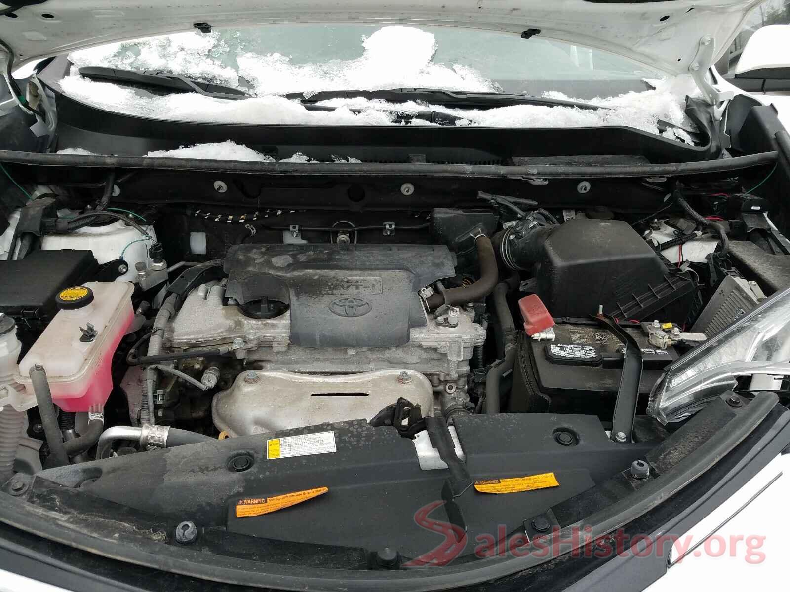 2T3ZFREVXJW456616 2018 TOYOTA RAV4