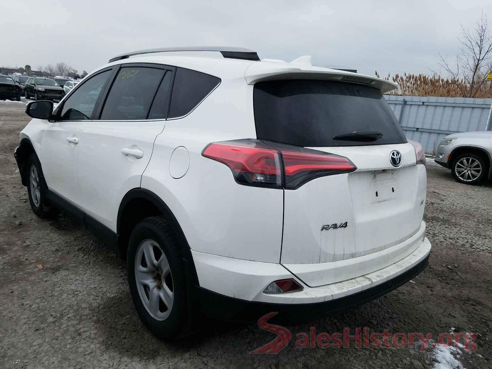 2T3ZFREVXJW456616 2018 TOYOTA RAV4