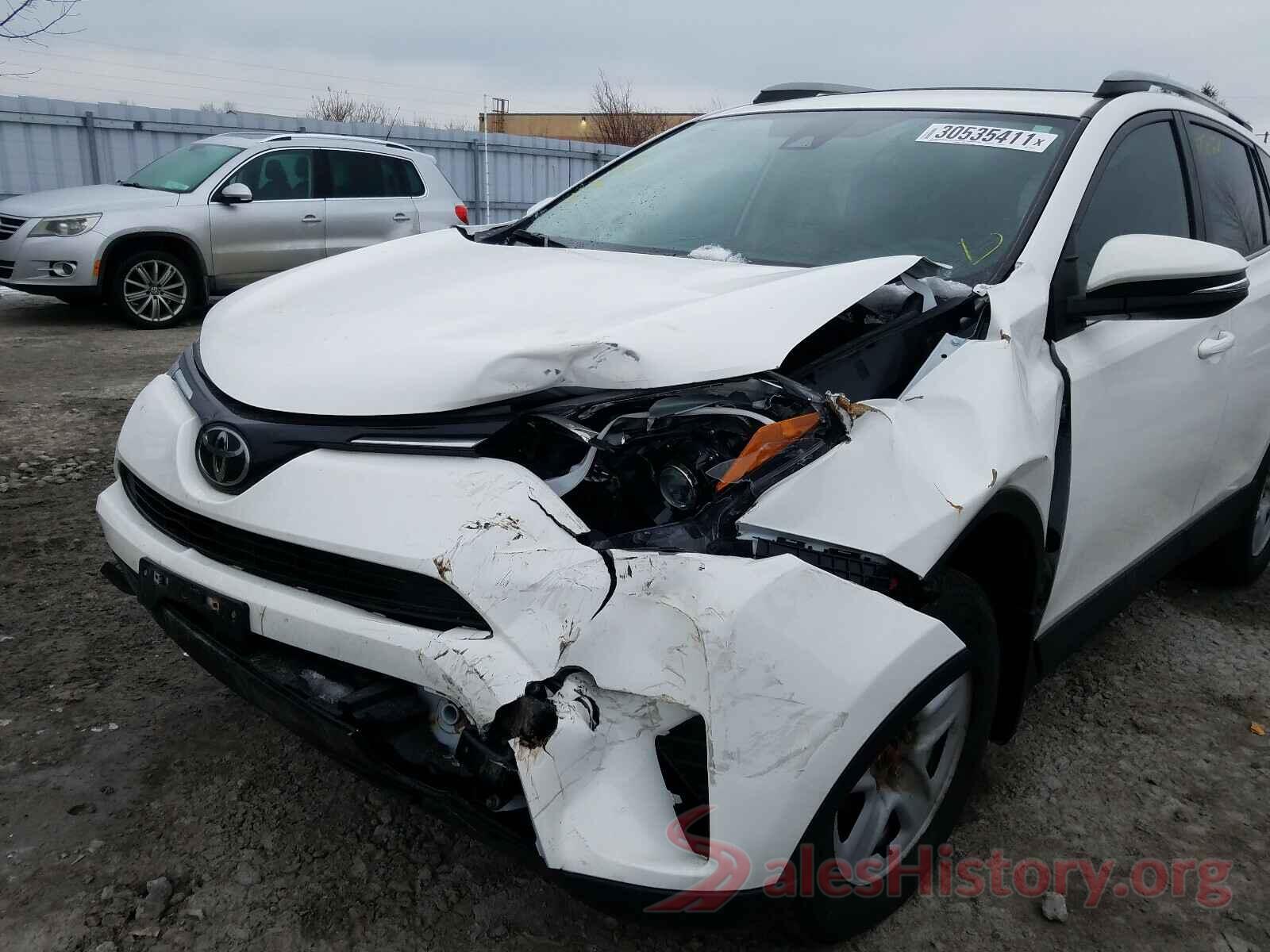 2T3ZFREVXJW456616 2018 TOYOTA RAV4