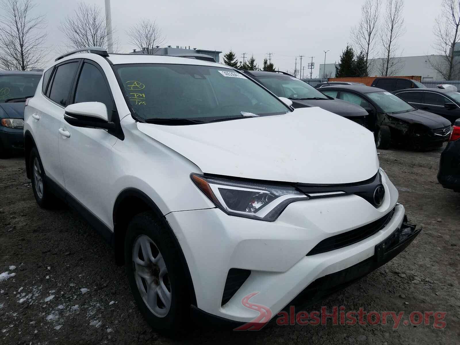 2T3ZFREVXJW456616 2018 TOYOTA RAV4