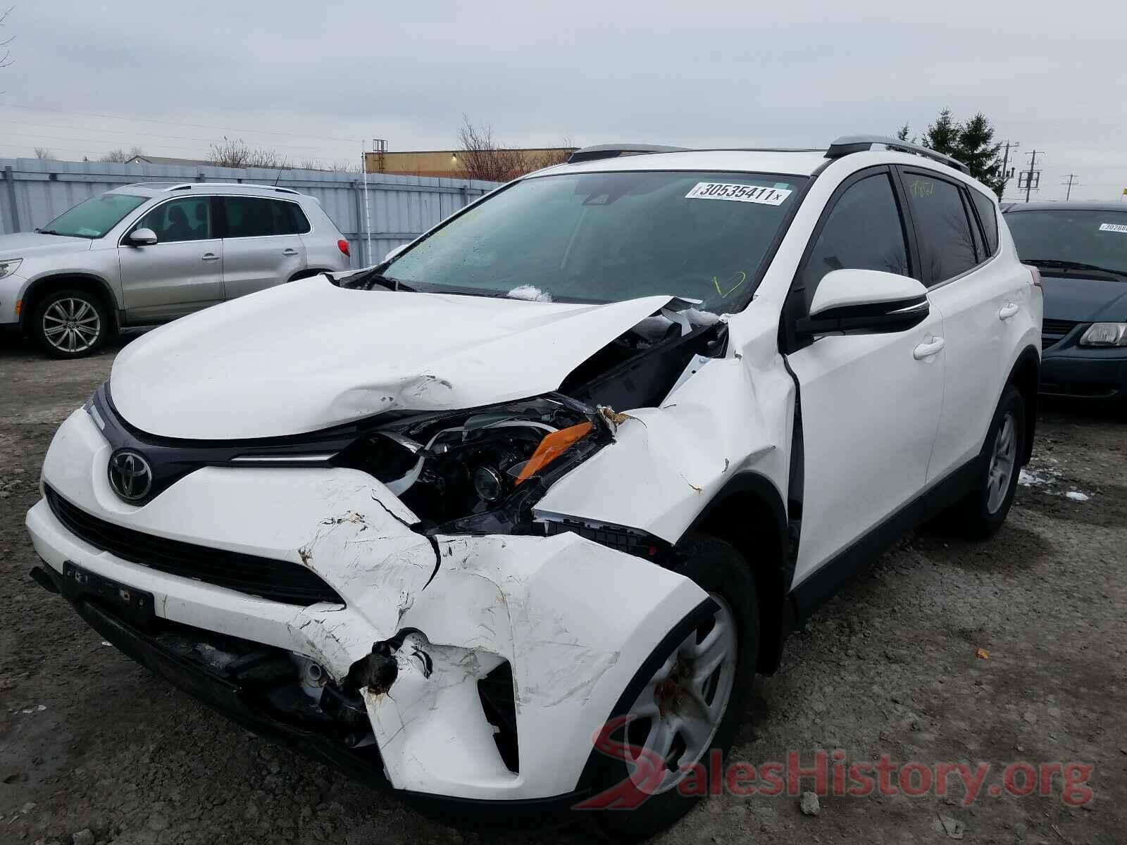 2T3ZFREVXJW456616 2018 TOYOTA RAV4