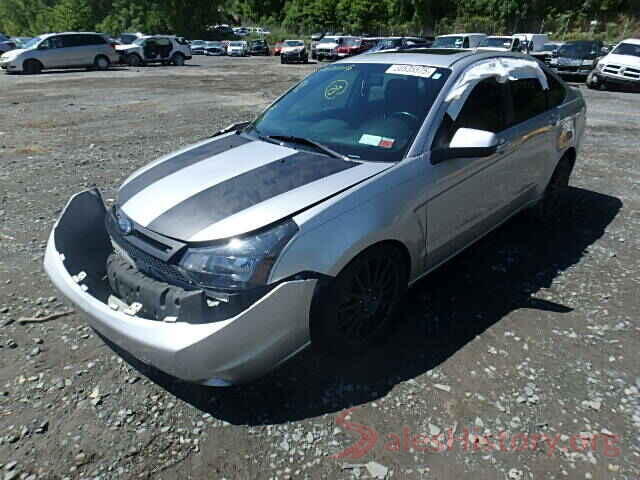 ZACCJBBT0GPD29153 2010 FORD FOCUS