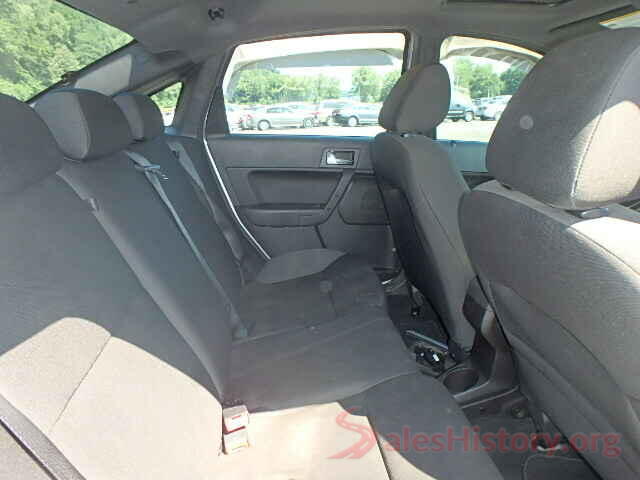 ZACCJBBT0GPD29153 2010 FORD FOCUS