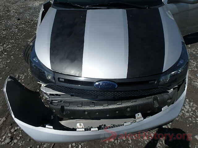 ZACCJBBT0GPD29153 2010 FORD FOCUS