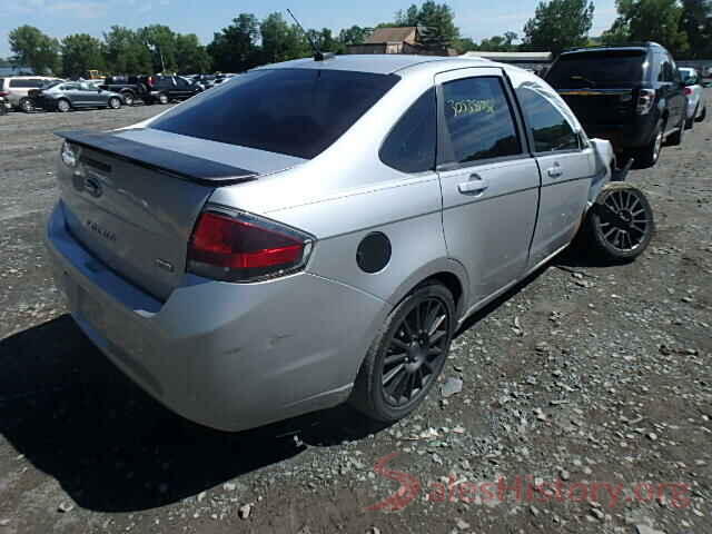 ZACCJBBT0GPD29153 2010 FORD FOCUS