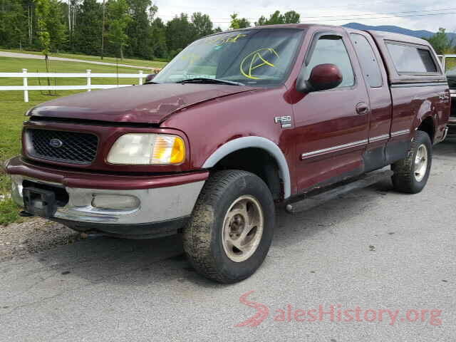 5NPD84LF8HH210278 1998 FORD F150